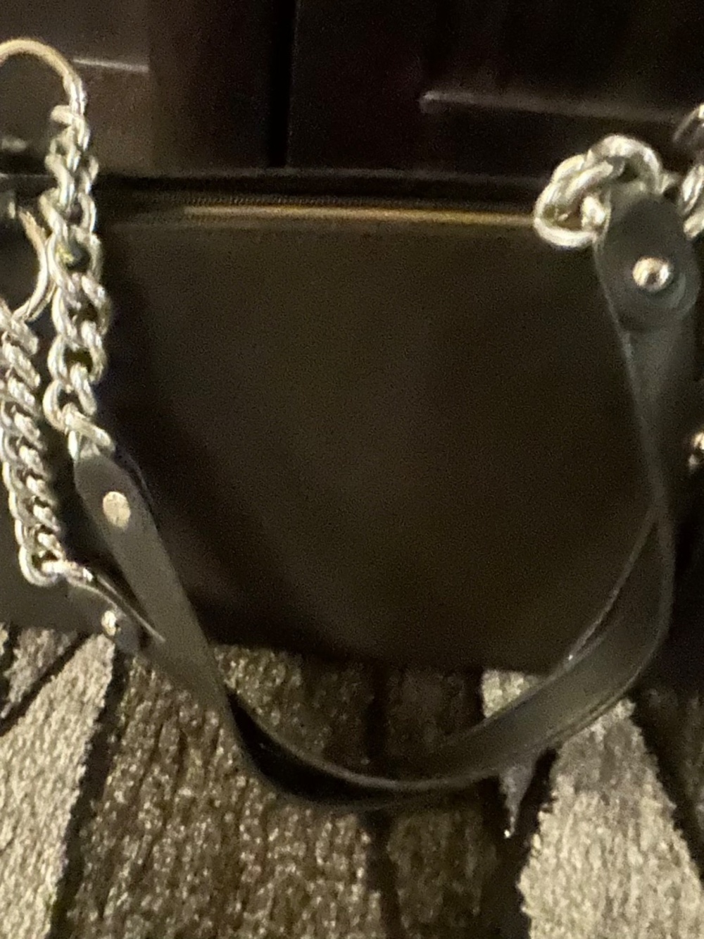 Purse with 9 Shells - Picture 11 of 11